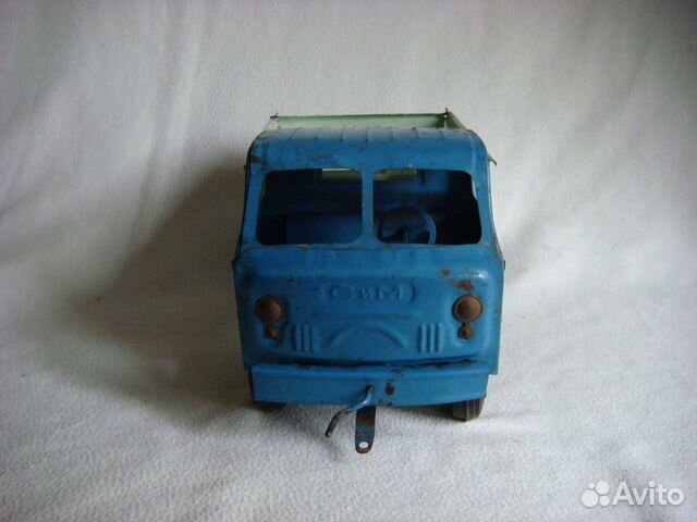 Самосвал маз сим 1977 год.СССР.Редкость Самосвал маз сим 1977 год.СССР.Редкость