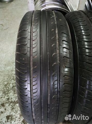 225 60 17 Hankook бу Шины Летние 225 60 R17 94W 225 60 17 Hankook бу Шины Летние 225 60 R17 94W