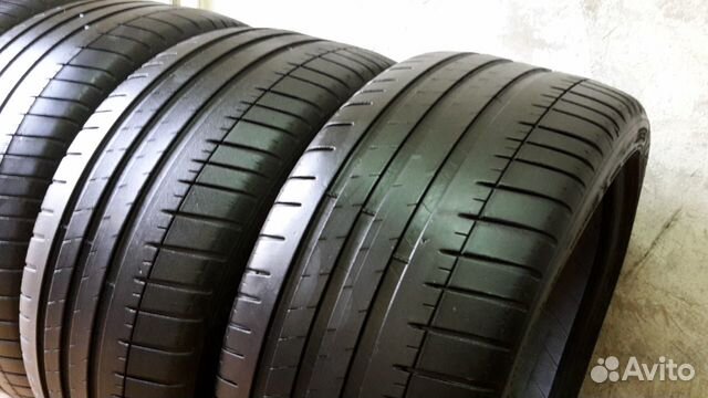 235 45 R17 Michelin 235 45 R17 Michelin