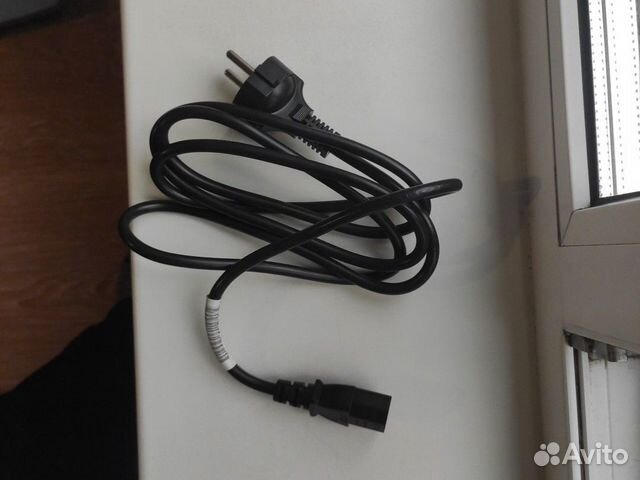 Кабель vcom Кабель vcom