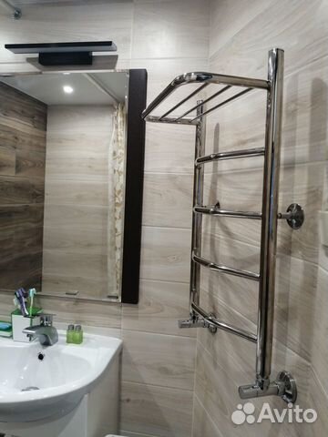 2-к квартира, 48 м², 5/5 эт.