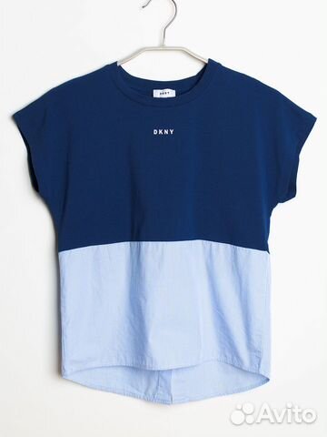 Футболка Dkny на 12 лет Футболка Dkny на 12 лет