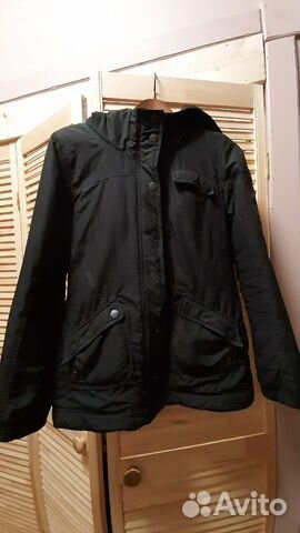 Куртка Esprit р. 42