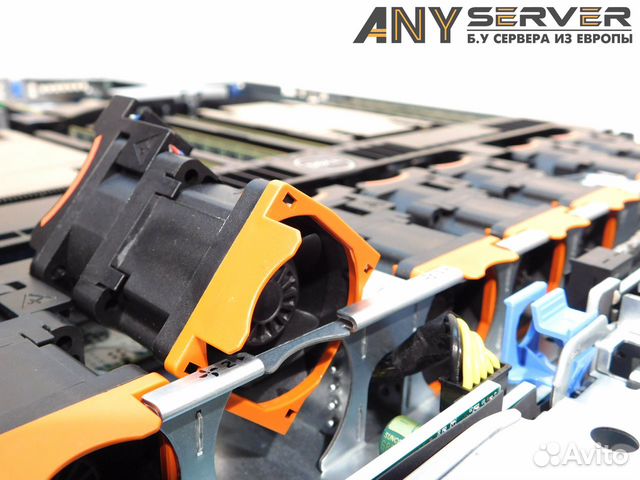 Сервер Dell R630 2*Xeon E5-2667v3 64Gb H730 8x2.5 Сервер Dell R630 2*Xeon E5-2667v3 64Gb H730 8x2.5