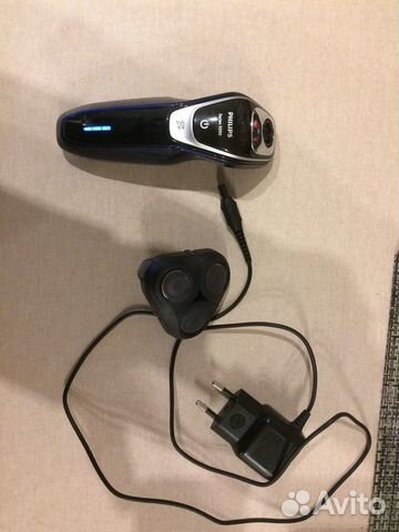Электробритва Philips Series 5000 S5572/10 Электробритва Philips Series 5000 S5572/10