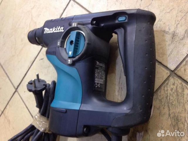 Перфоратор 