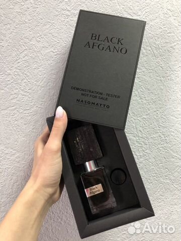 Духи black afgano Духи black afgano