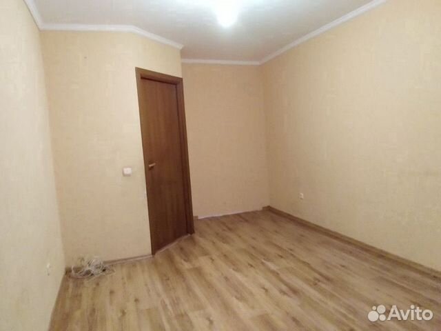 3-к квартира, 58.6 м², 4/5 эт.