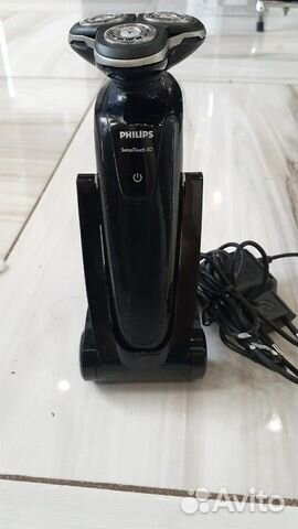 Электробритва