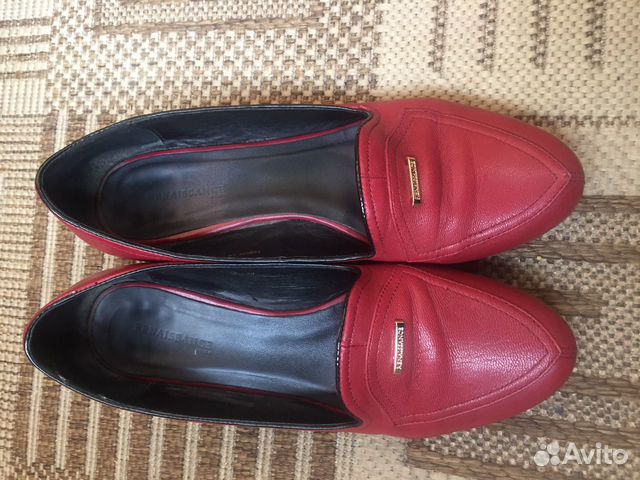 Туфли Туфли