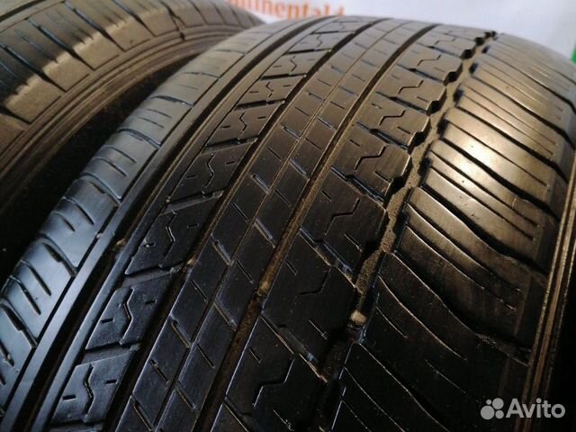 Dunlop st30 Grandtrek 245/55/19 103S Dunlop st30 Grandtrek 245/55/19 103S