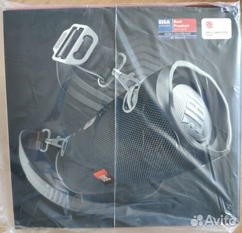 JBL Xtreme 2 оригинал новая гарантия JBL Xtreme 2 оригинал новая гарантия