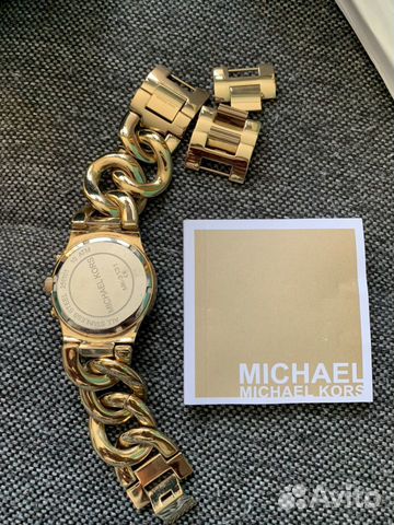Часы Michael Kors MK3131 оригинал Часы Michael Kors MK3131 оригинал