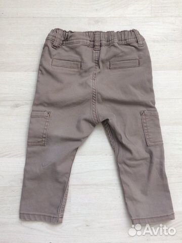 Джинсы h&m Джинсы h&m