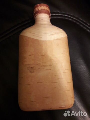 Фляжка Фляжка