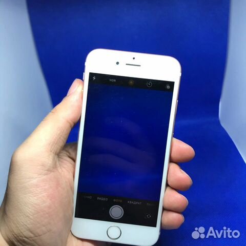 iPhone 6s rose gold iPhone 6s rose gold