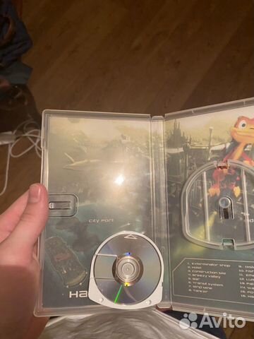Игра для PSP Игра для PSP