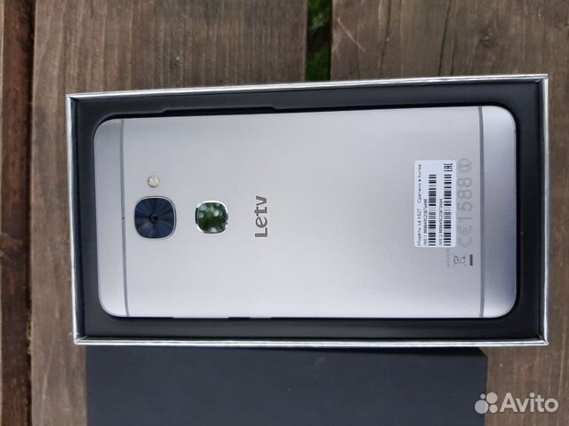 Leeco le 2 (x527) Leeco le 2 (x527)