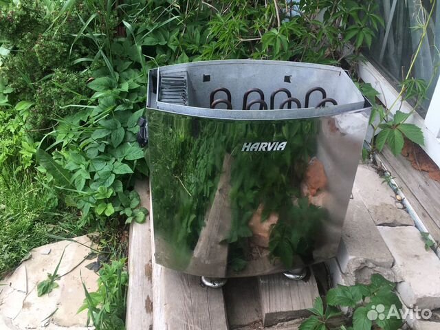 Печь для сауны harvia Печь для сауны harvia