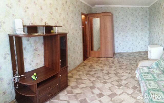 1-к квартира, 34 м², 3/10 эт.
