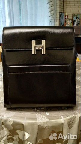 Рюкзак (сумка)