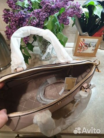 Сумка Michael Kors