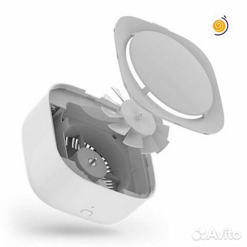 Умный фумигатор Xiaomi Mijia Smart Version