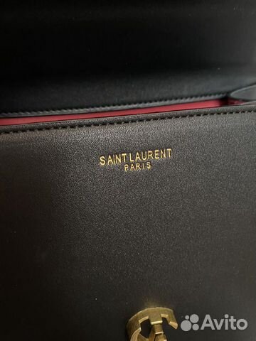 Сумка YSL Yves Saint Laurent