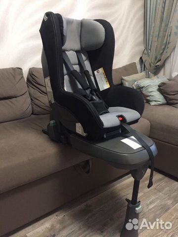 Автокресло Ауди с системой крепления isofix Автокресло Ауди с системой крепления isofix
