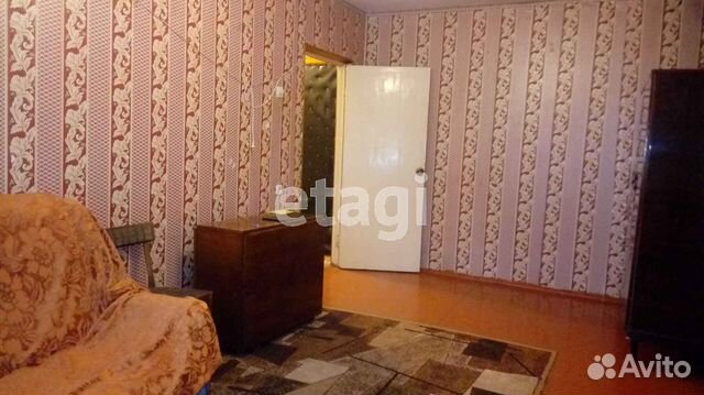 1-к квартира, 30.1 м², 1/5 эт. 1-к квартира, 30.1 м², 1/5 эт.