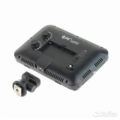 Falcon Eyes ledpro 348BD Bi-color накамерный