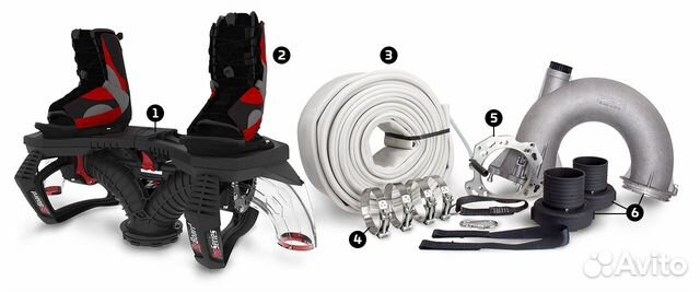 Flyboard Pro Series самой последней комл-ции 2020г Flyboard Pro Series самой последней комл-ции 2020г