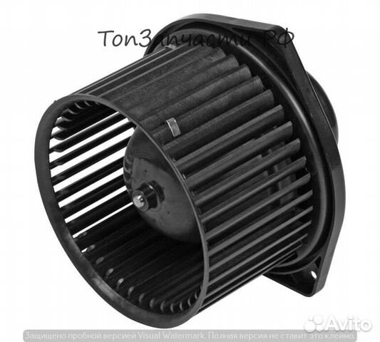 Мотор отопителя mitsubishi lancer X/outlander XL 0 Мотор отопителя mitsubishi lancer X/outlander XL 0