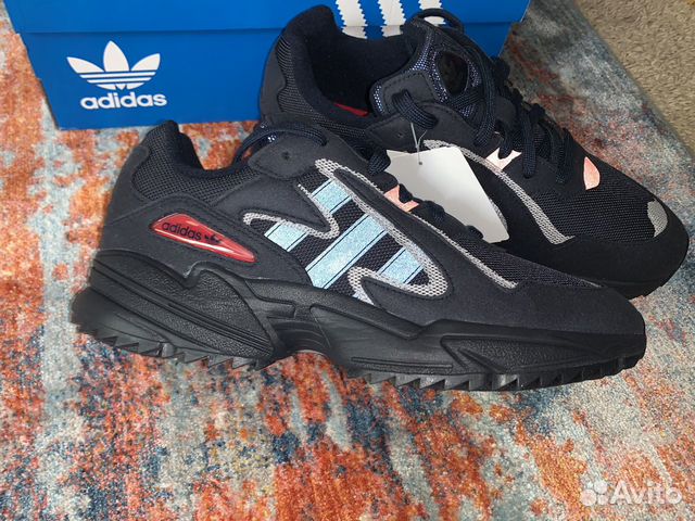 Adidas yung 96 chasm trail Adidas yung 96 chasm trail