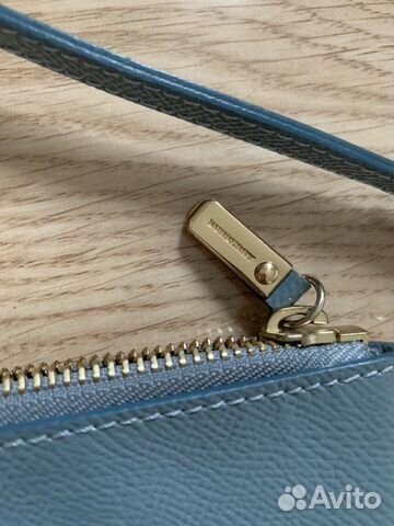 Burberry сумочка оригинал Burberry сумочка оригинал