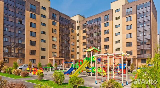 3-к квартира, 79.9 м², 5/7 эт. 3-к квартира, 79.9 м², 5/7 эт.