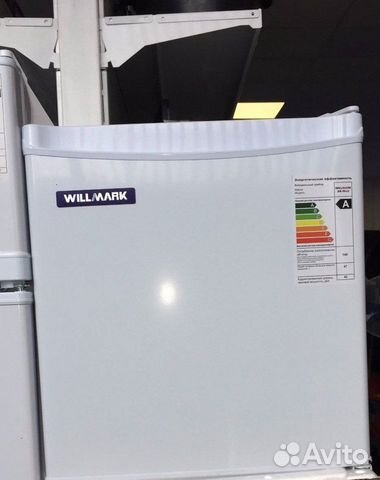 Мини холодильник Willmark XR 50JJ