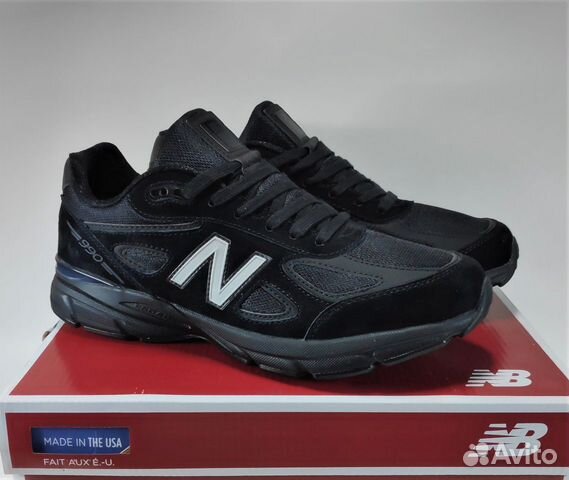 New balance 990v4 New balance 990v4