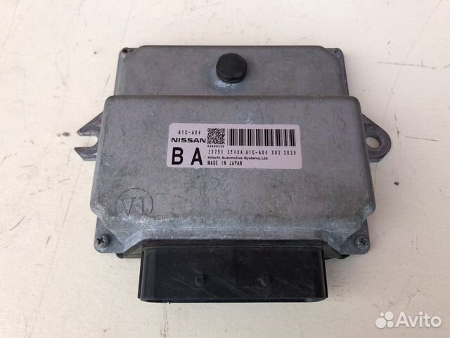 Блок управления АКПП Infiniti M37 FX37 Q70 Y51 Блок управления АКПП Infiniti M37 FX37 Q70 Y51