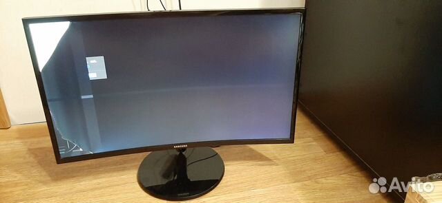 Монитор Samsung C27F390FHI Монитор Samsung C27F390FHI