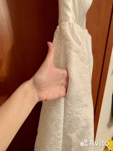 Свадебное платье Свадебное платье