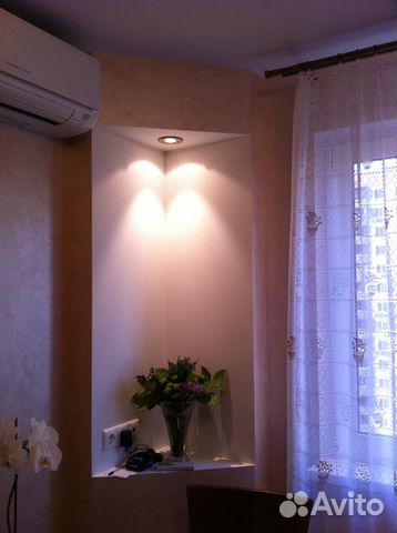 3-к квартира, 90 м², 12/17 эт.