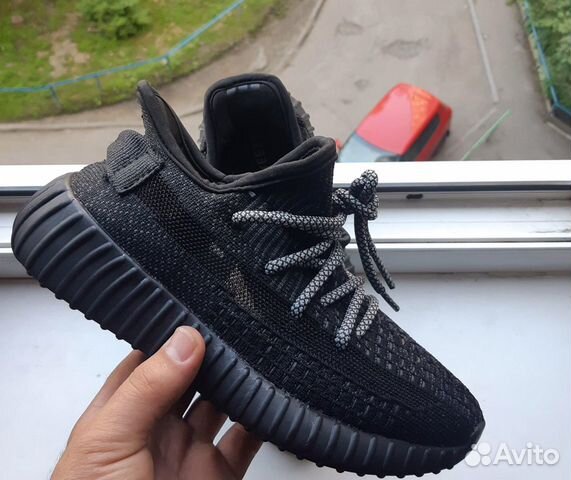 Кроссовки Adidas Yeezy Boost 350 все размеры Кроссовки Adidas Yeezy Boost 350 все размеры