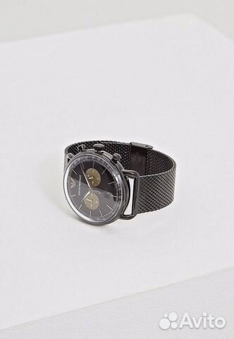 Часы Emporio Armani AR11142 оригинал Часы Emporio Armani AR11142 оригинал