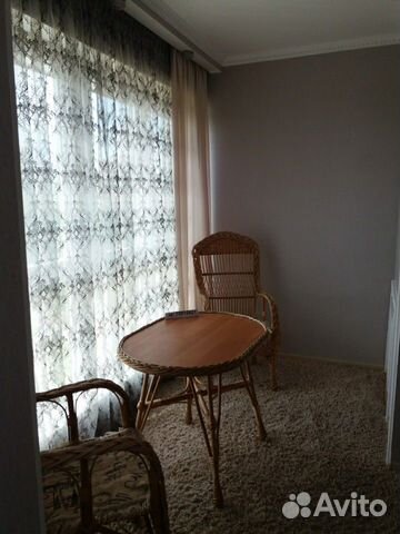 1-к квартира, 40 м², 3/5 эт.