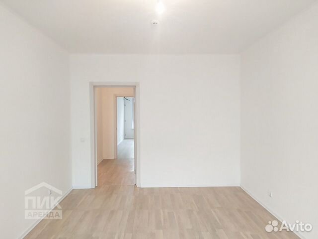 3-к квартира, 85.5 м², 4/18 эт.