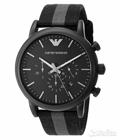 Часы Emporio Armani AR1948 Часы Emporio Armani AR1948