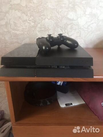 Sony PS4 Sony PS4