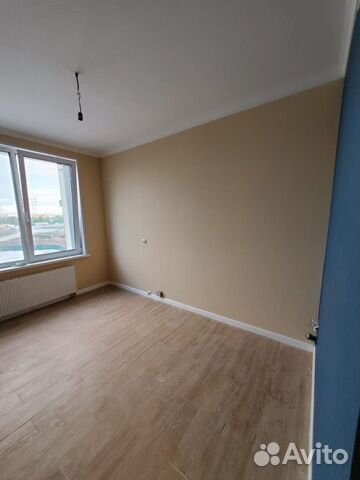 1-к квартира, 35 м², 9/35 эт. 1-к квартира, 35 м², 9/35 эт.