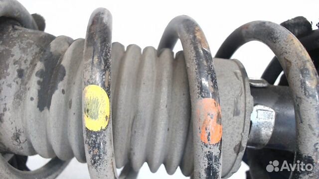 Амортизатор подвески левый передний Lexus GS, 2006